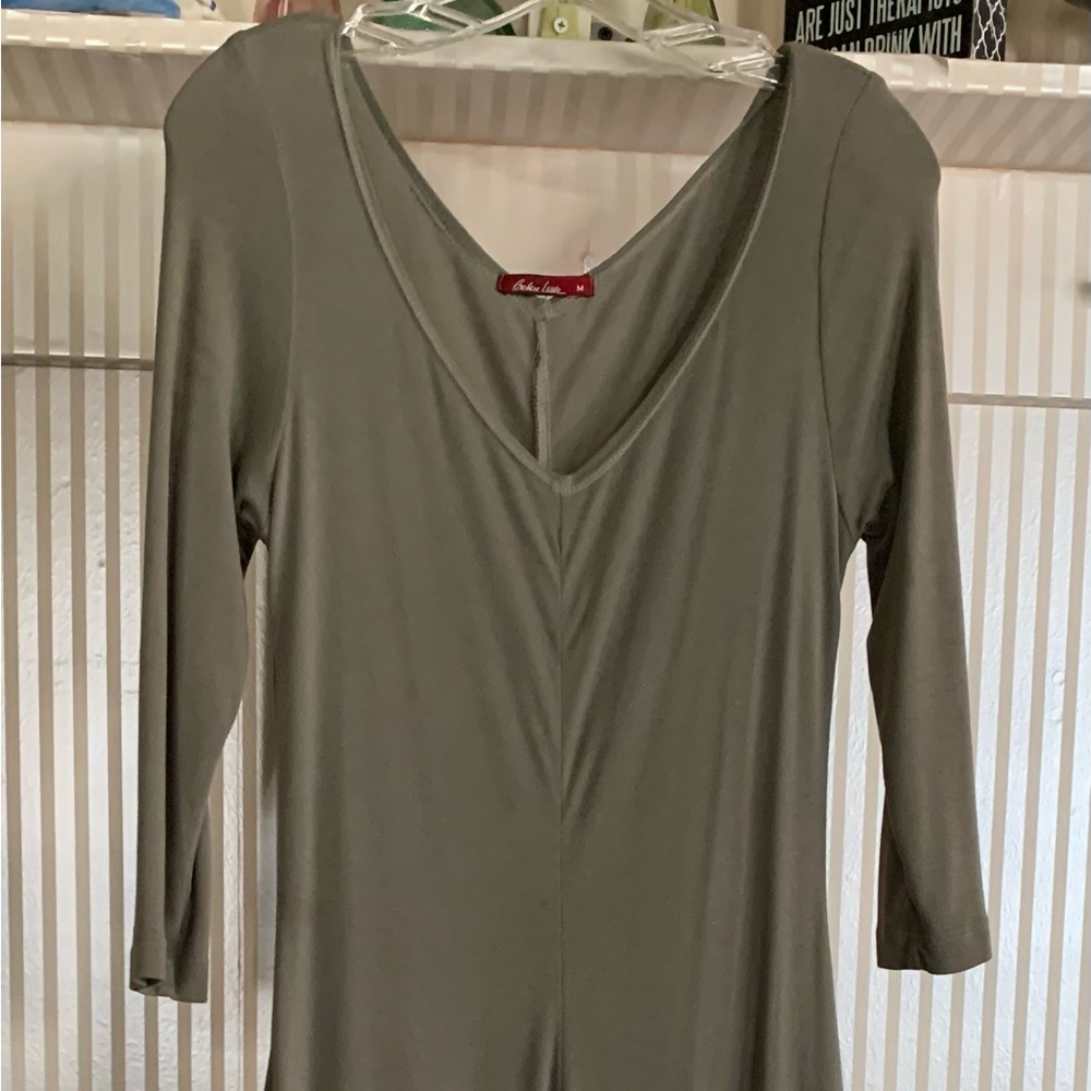 Barbara Lesser dress